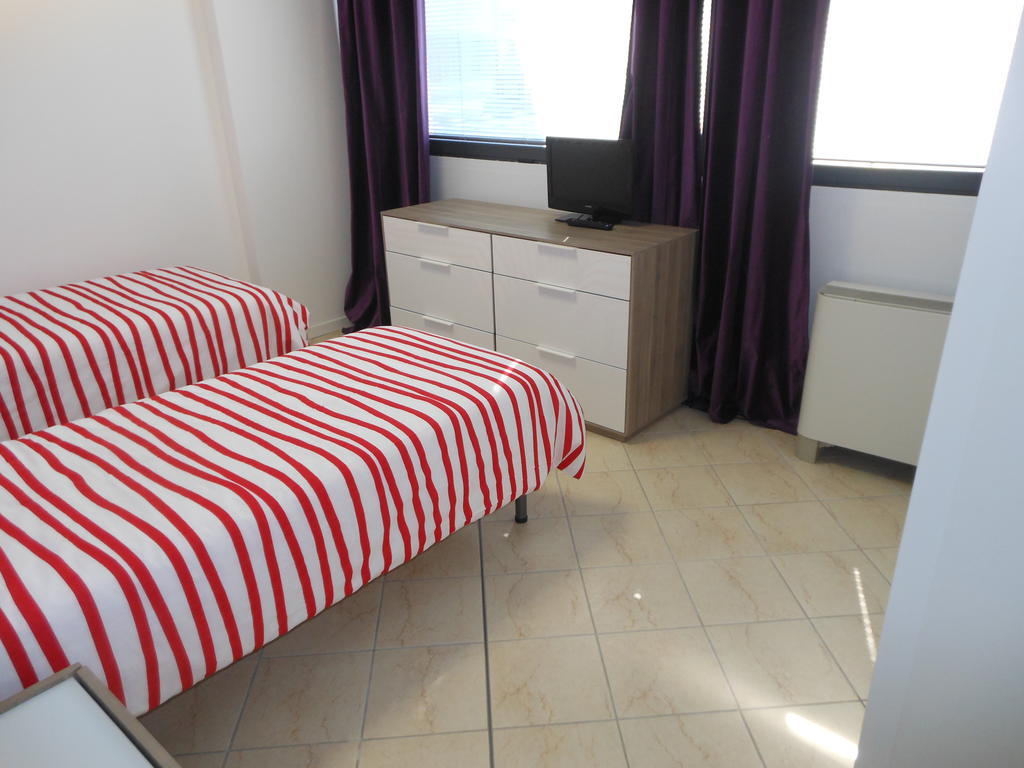 B&B Relax Vicenza Værelse billede