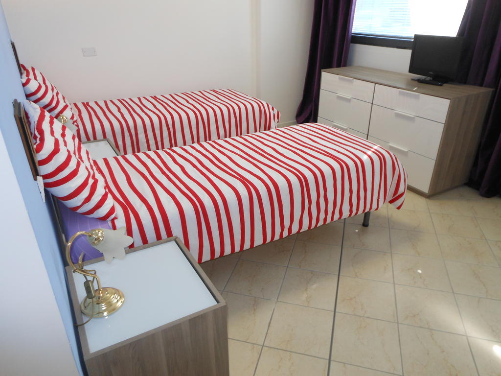 B&B Relax Vicenza Værelse billede