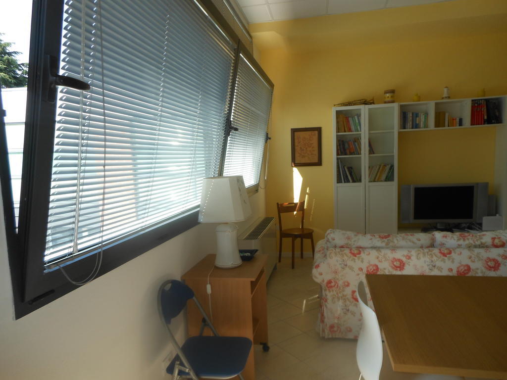 B&B Relax Vicenza Værelse billede